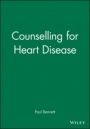 Counselling for Heart Disease - ISBN 9781854330925