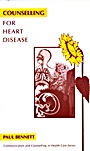 Counselling for Heart Disease - ISBN 9781854330963