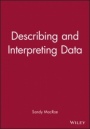 Describing and Interpreting Data - ISBN 9781854331144