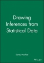 Drawing Inferences from Statistical Data - ISBN 9781854331168