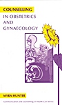 Counselling in Obstetrics and Gynaecology - ISBN 9781854331199