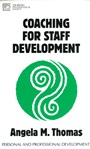 Coaching for Staff Development - ISBN 9781854331557
