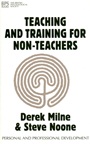Teaching and Training for Non–Teachers - ISBN 9781854331847
