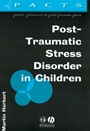 Post–Traumatic Stress Disorder in Children - ISBN 9781854331977