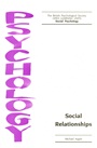 Social Relationships - ISBN 9781854332516