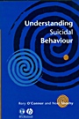 Understanding Suicidal Behaviour - ISBN 9781854332905