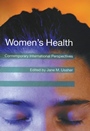 Womens Health: Contemporary International Perspectives - ISBN 9781854333087