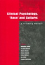 Clinical Psychology, Race and Culture: A Training Manual - ISBN 9781854333193