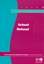School Refusal - ISBN 9781854333568