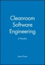 Cleanroom Software Engineering: A Reader - ISBN 9781855546547