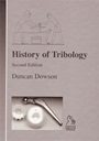 History of Tribology - ISBN 9781860580703