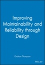 Improving Maintainability and Reliability through Design - ISBN 9781860581359