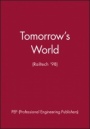 Tomorrows World (Railtech 98) - ISBN 9781860581878