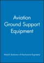 Aviation Ground Support Equipment - ISBN 9781860581946