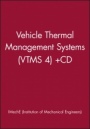 Vehicle Thermal Management Systems (VTMS 4) - ISBN 9781860582189