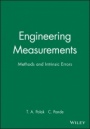 Engineering Measurements: Methods and Intrinsic Errors - ISBN 9781860582363