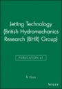 Jetting Technology - ISBN 9781860582530