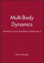 Multi–Body Dynamics: Monitoring and Simulation Techniques II - ISBN 9781860582585