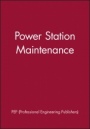 Power Station Maintenance - ISBN 9781860582745