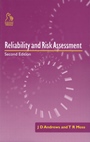 Reliability and Risk Assessment - ISBN 9781860582905