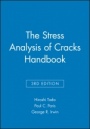The Stress Analysis of Cracks Handbook - ISBN 9781860583049