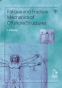 Fatigue and Fracture Mechanics of Offshore Structures - ISBN 9781860583124