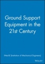 Ground Support Equipment in the 21st Century - ISBN 9781860583339