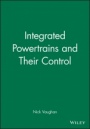 Integrated Powertrains and Their Control - ISBN 9781860583346