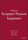 Guide to European Pressure Equipment - ISBN 9781860583452