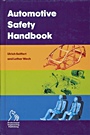 Automotive Safety Handbook - ISBN 9781860583469