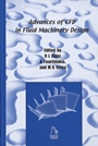 Advances of CFD in Fluid Machinery Design - ISBN 9781860583537