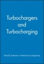 Turbochargers and Turbocharging - ISBN 9781860583834