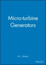 Micro–turbine Generators - ISBN 9781860583919