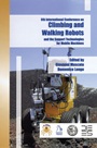 Climbing and Walking Robots and the Supporting Technologies for Mobile Machines: Clawar 2003 - ISBN 9781860584091