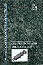 Compressors and Their Systems: 2nd International Conference - ISBN 9781860584176