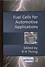 Fuel Cells for Automotive Applications - ISBN 9781860584237