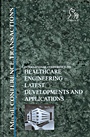 Healthcare Engineering – Latest Developments and Applications: IMechE Conference Transactions 2003–5 - ISBN 9781860584299