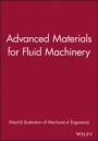Advanced Materials for Fluid Machinery - ISBN 9781860584411