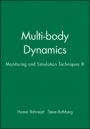 Multi–body Dynamics: Monitoring and Simulation Techniques III - ISBN 9781860584633