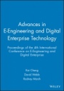 Advances in E–Engineering and Digital Enterprise Technology: Proceedings of the 4th International Conference on E–Engineering and Digital Enterprise - ISBN 9781860584671