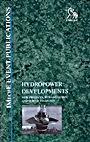 Hydropower Developments: New Projects, Rehabilitation, and Power Recovery - ISBN 9781860584794