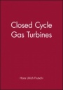 Closed Cycle Gas Turbines - ISBN 9781860584800