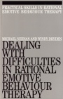 Dealing with Difficulities in Rational Emotive Behaviour Therapy - ISBN 9781861560018
