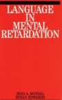 Language in Mental Retardation - ISBN 9781861560049