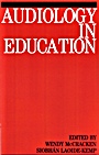 Audiology in Education - ISBN 9781861560179