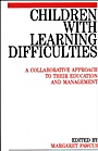 Children with Learning Difficulties: A Collaborative Approach to Their Education and Management - ISBN 9781861560186