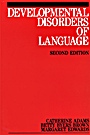 Developmental Disorders of Language - ISBN 9781861560209
