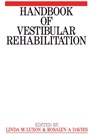 Handbook of Vestibular Rehabilitation - ISBN 9781861560216