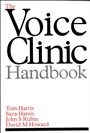 The Voice Clinic Handbook - ISBN 9781861560346