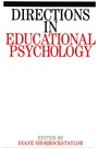 Directions in Educational Psychology - ISBN 9781861560469